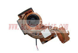 IBM/Lenovo T500 W500 Integrat Heatsink fan 45N5490 IBM/Lenovo T500 W500 Integrat Heatsink fan 45N5490